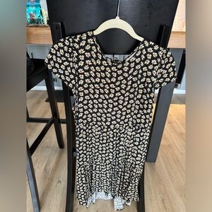 Daisy dress
